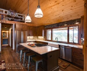 colorado-rustic-kitchen-remodel-vaulted-ceiling