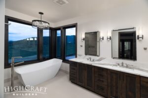 contemporary-master-bathroom-soaking-tub