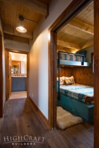 western-bunk-room-remodel-bathroom-remodel-hallway-between
