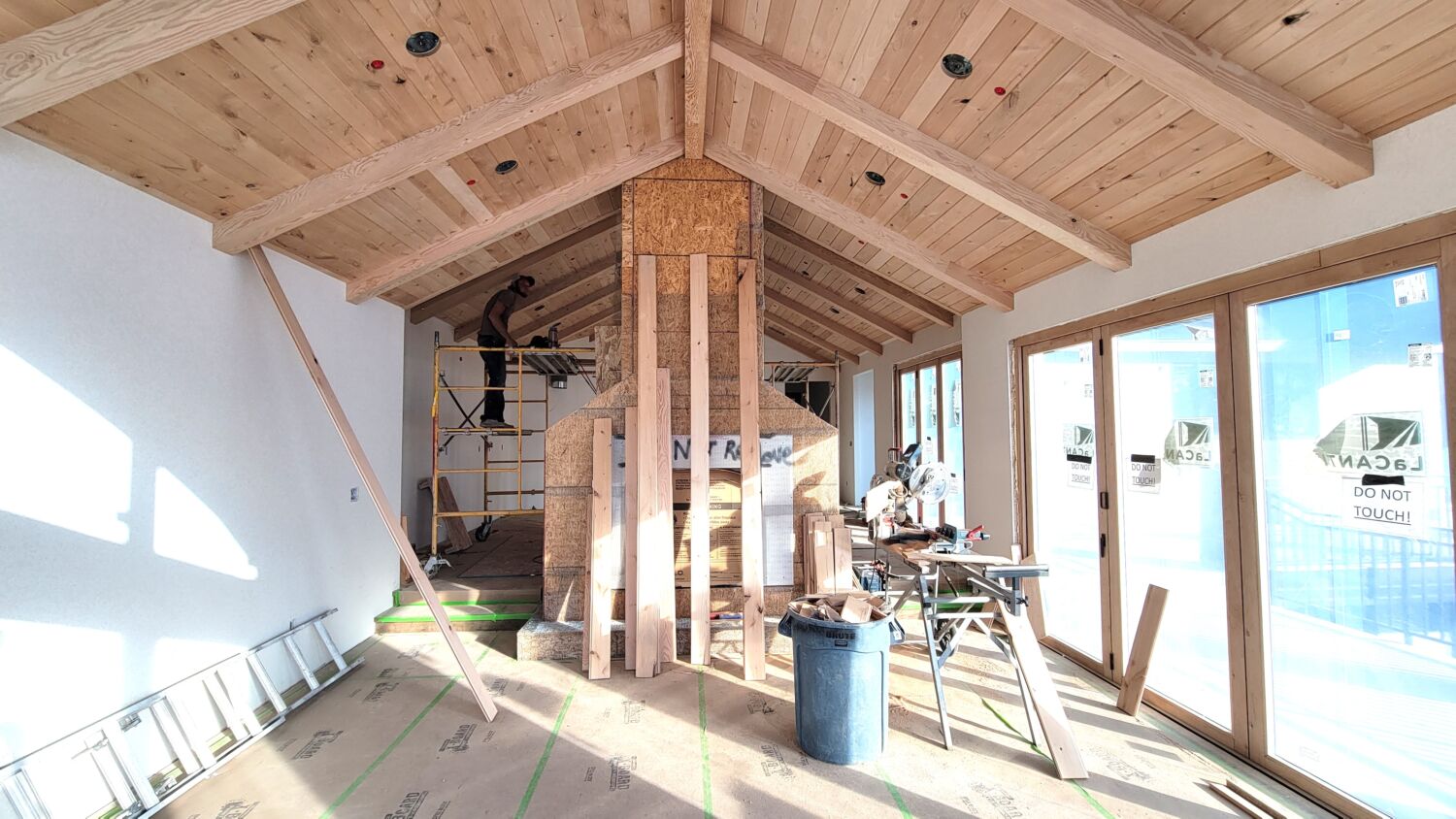 loveland-remodeling-outdoor-lounge-ceiling-progress