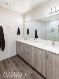 basement-bathroom-remodel-melamine-vanity