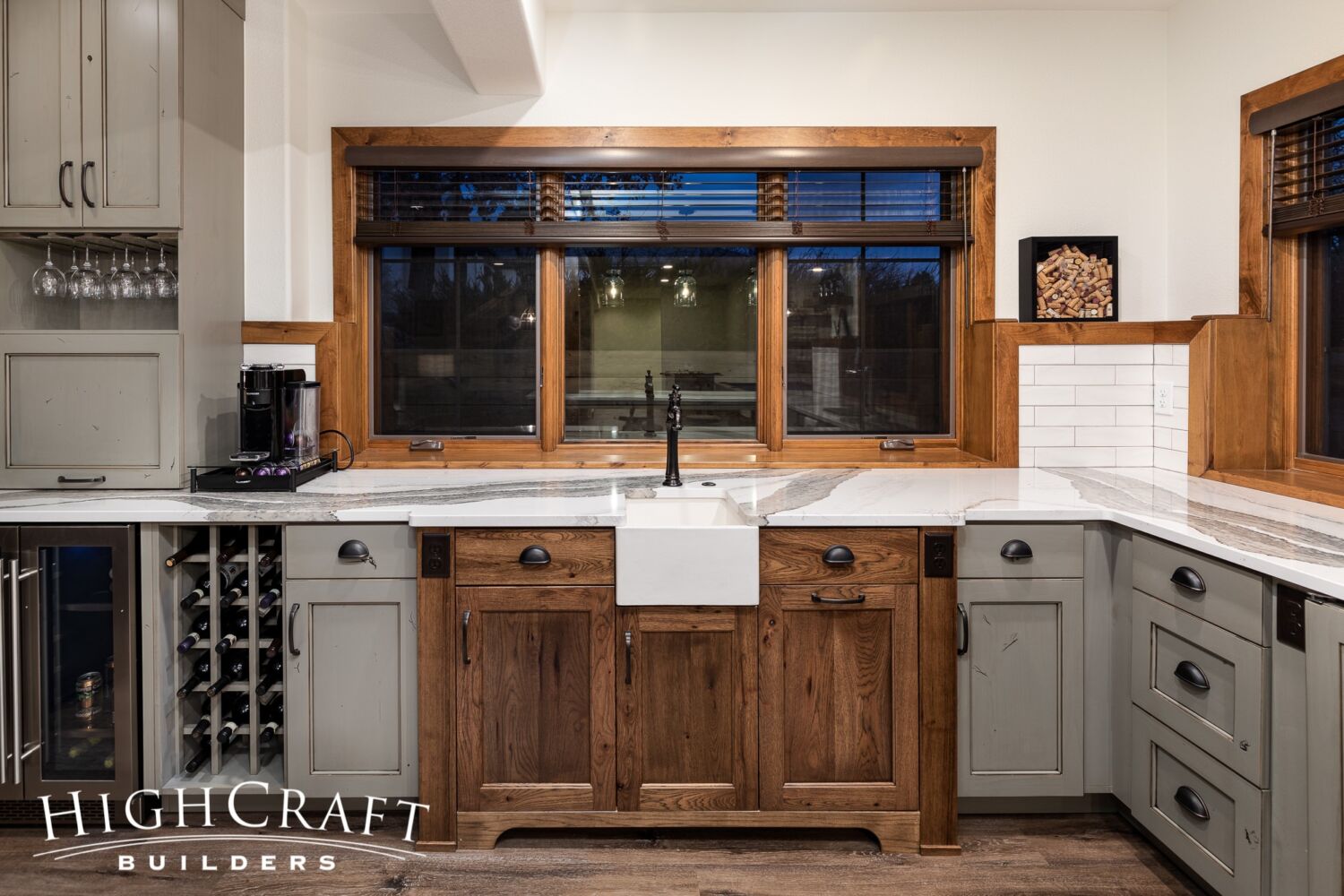 8 Apron Sinks for Your Kitchen or Bar - HighCraft