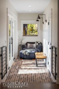 house-remodel-mudroom-hallway-wall-paneling