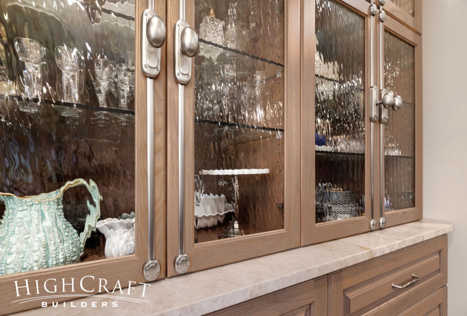 kitchen-remodel-glass-cabinet-doors