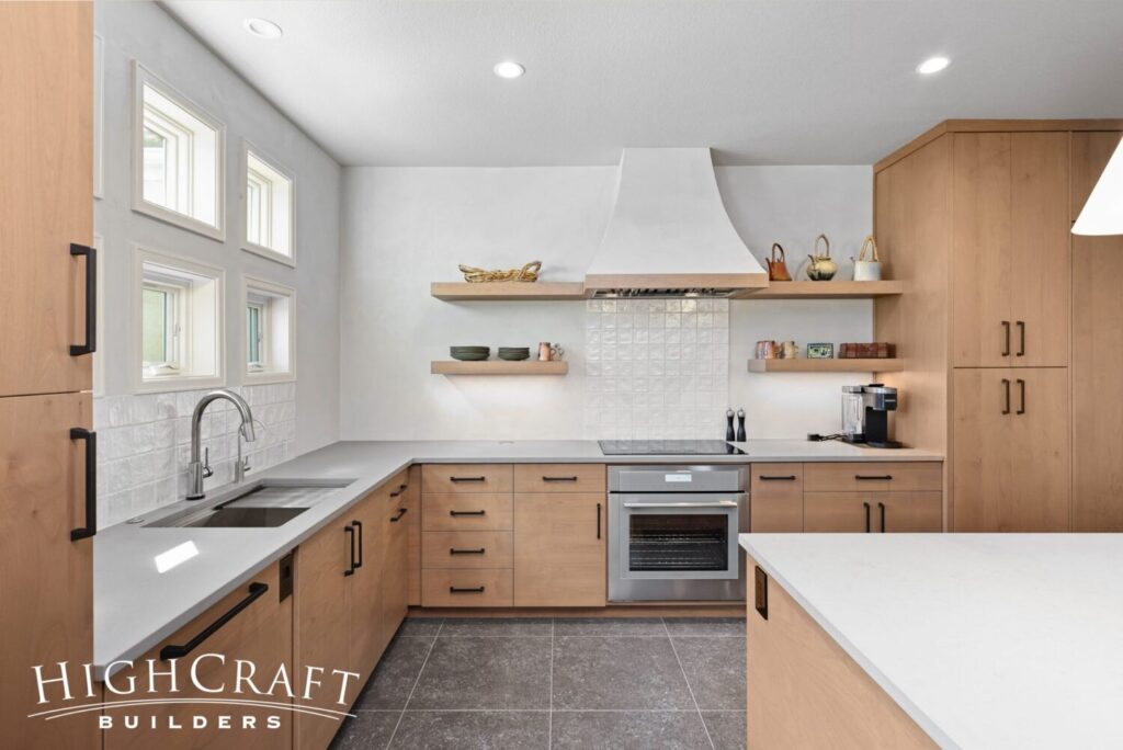 Top Interior Design Trends for 2024 - HighCraft