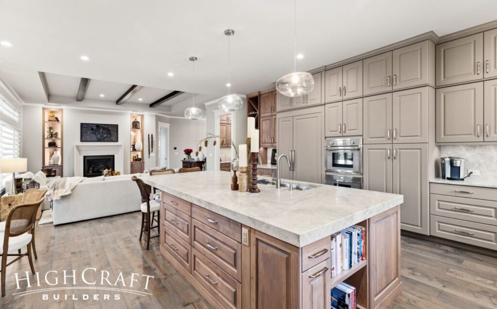 Highcraft HighCraft Builders | Design. Build. Remodel.