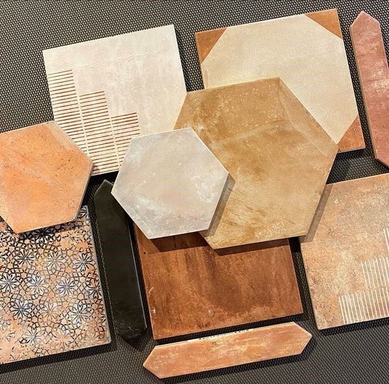 handmade-terracotta-tile-by-virginia-tile-sample-board