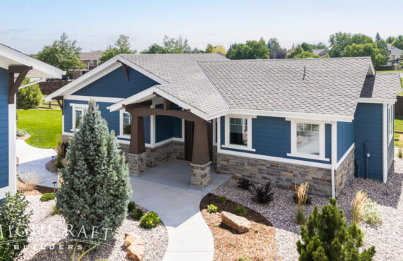 Accessible-Guest-House-Sanctuary-Front-Entry-Landscaping