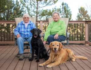 fort-collins-remodeling-clients-with-dogs