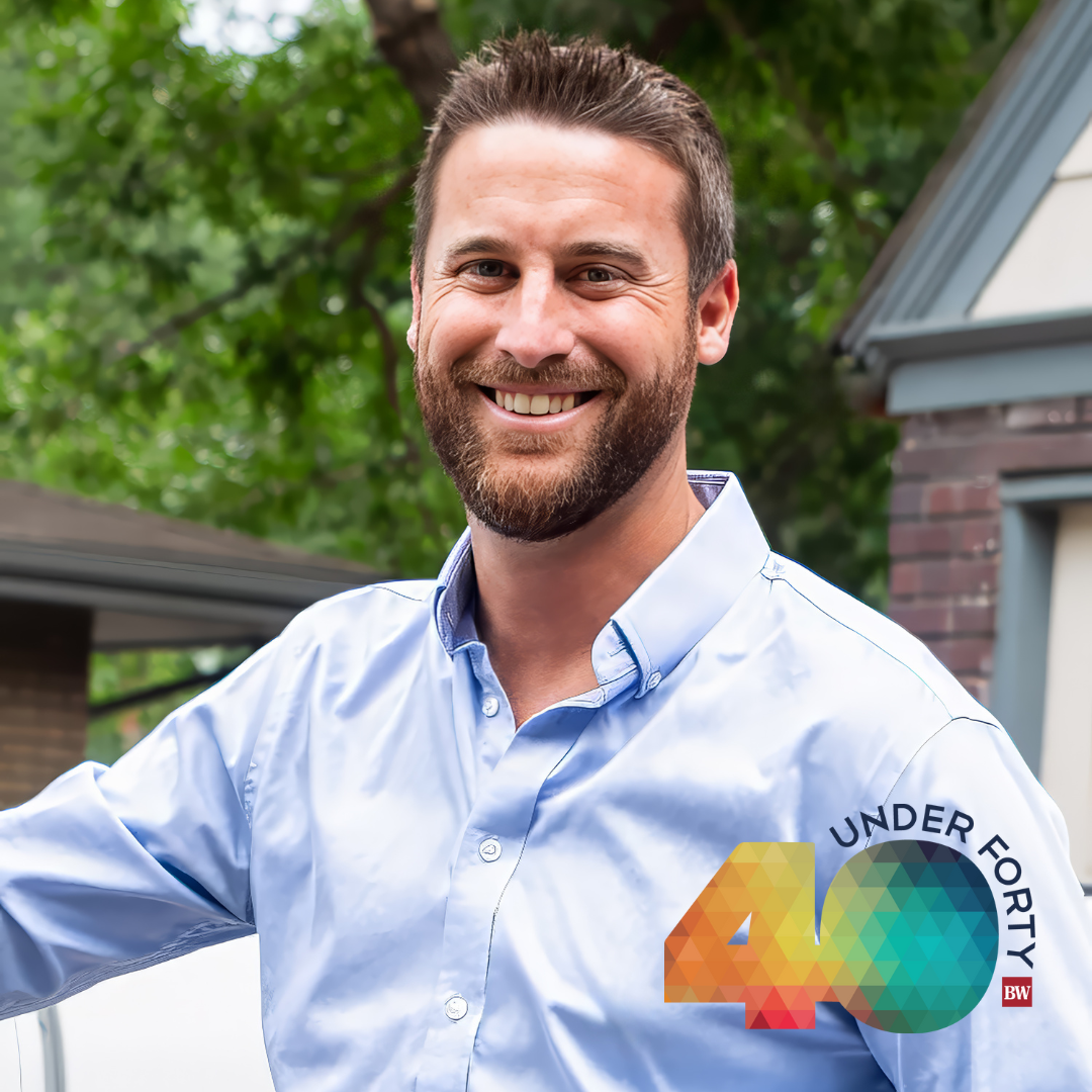 Highcraft HighCraft’s Zach Larrick Named to BizWest’s 40 Under Forty Class of ...