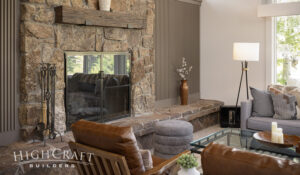 red-feather-lakes-co-stone-fireplace-concrete-mantel-remodel