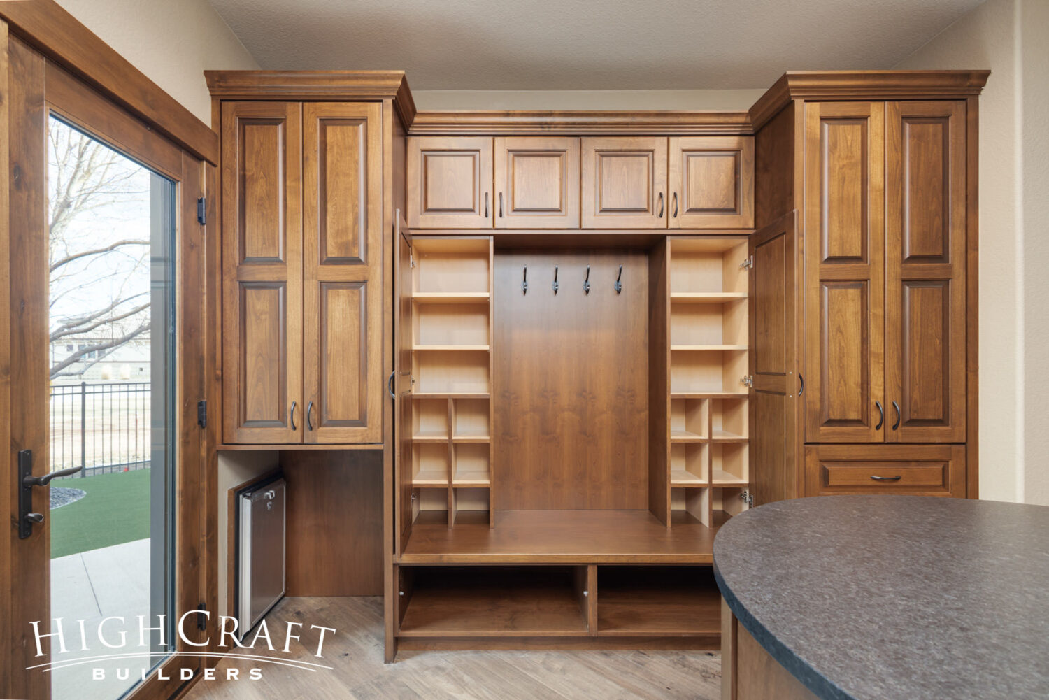 loveland-remodel-mudroom-dog-door-storage