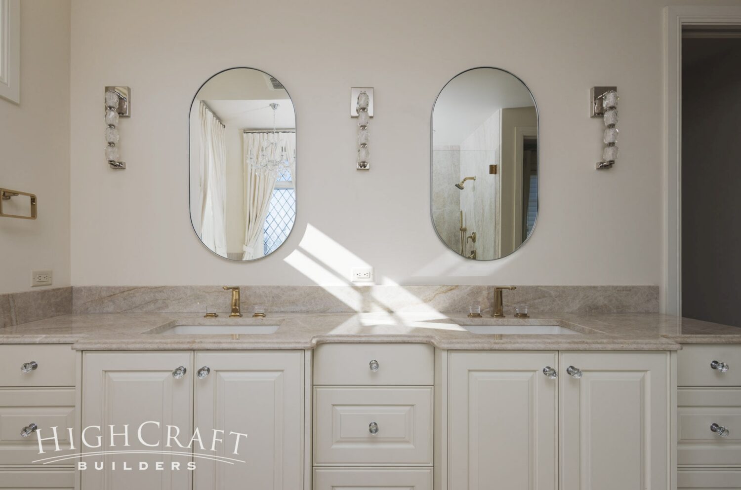 timnath-co-bathroom-remodel-capsule-mirrors-crystal-wall-sconces