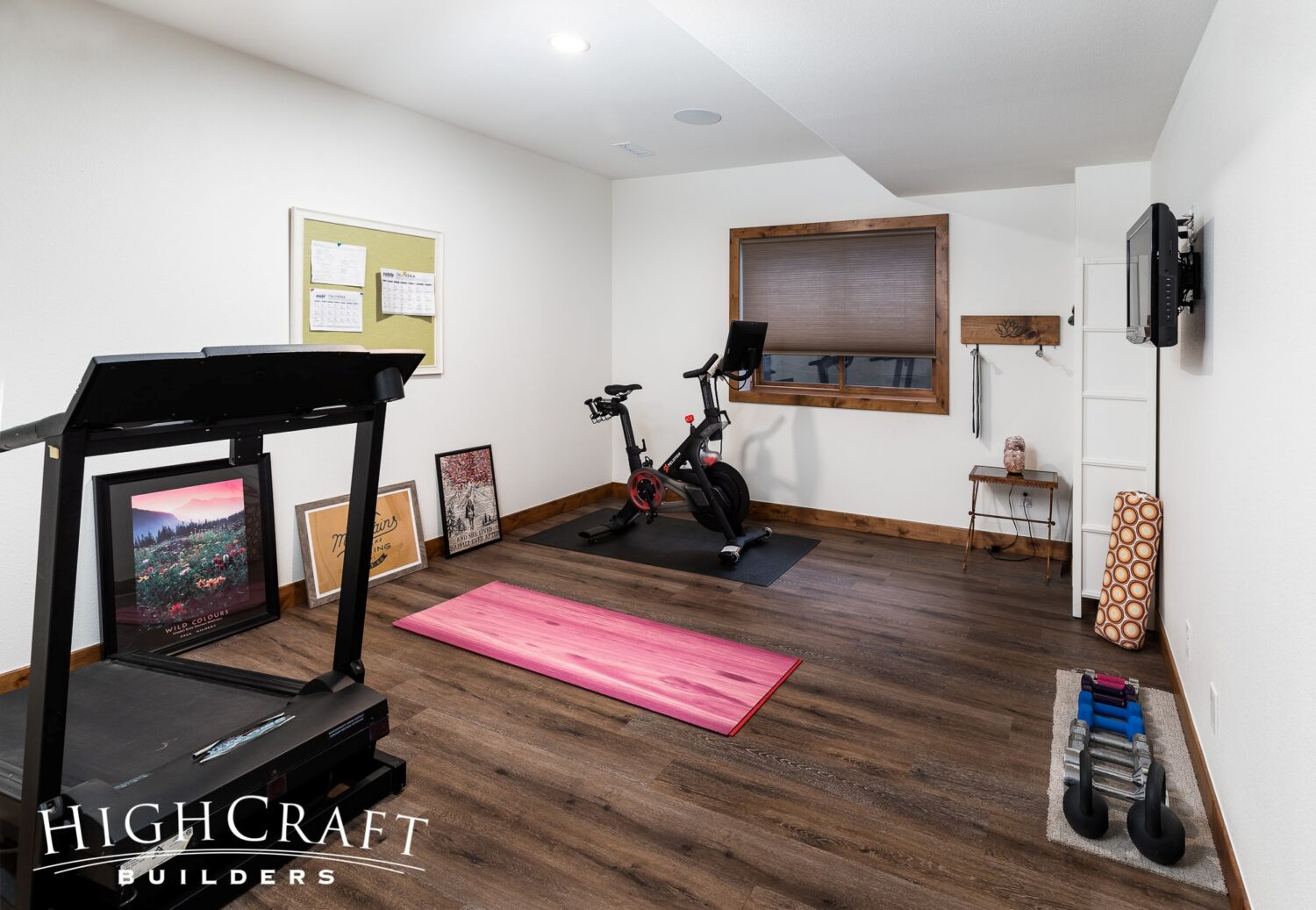 fort-collins-basement-remodel-home-gym-repurposed-bedroom