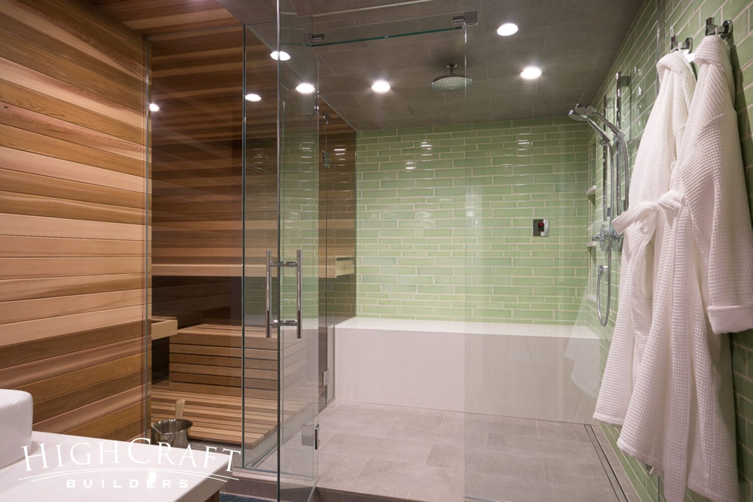 fort-collins-basement-remodel-steam-shower-sauna