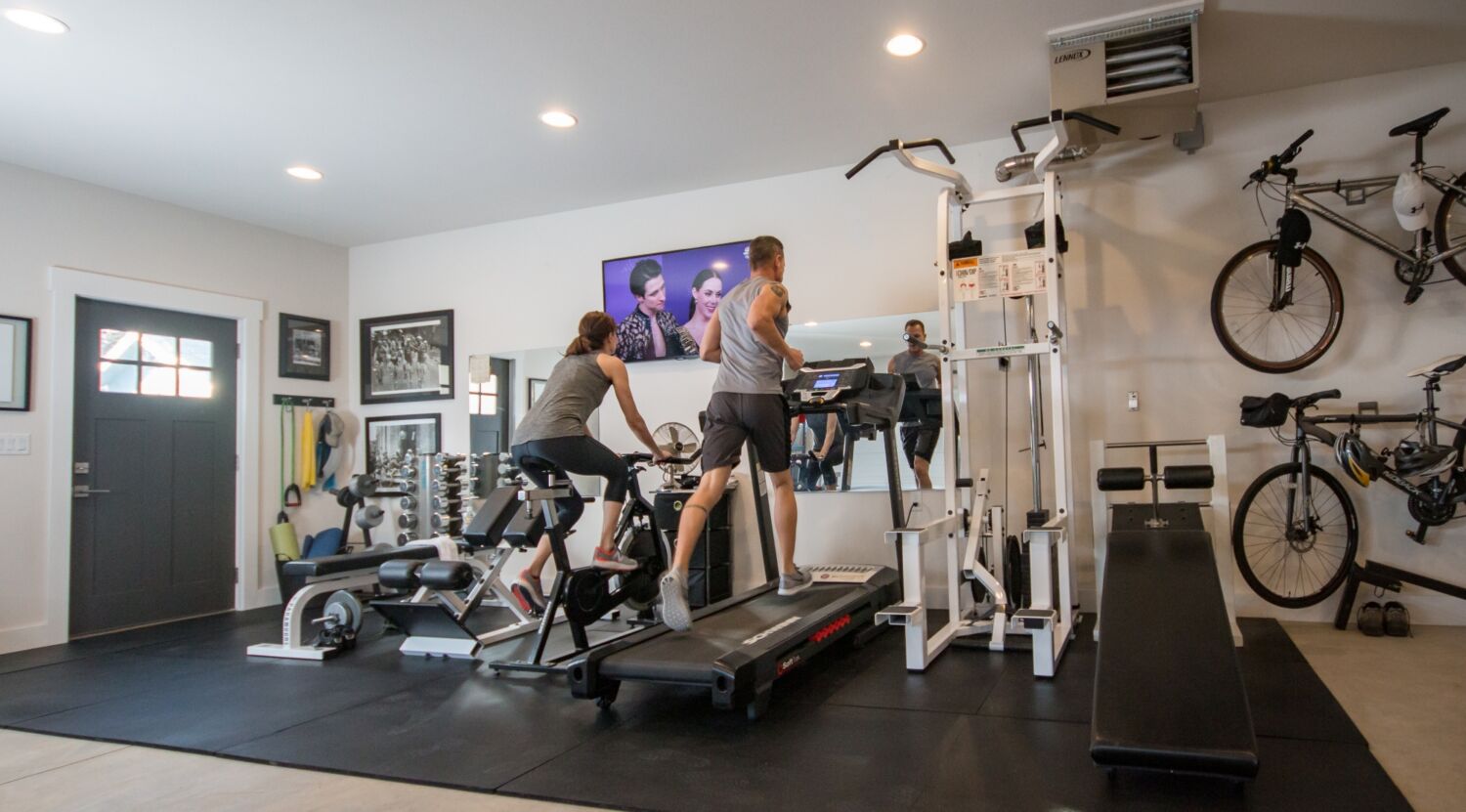 loveland-finished-garage-home-gym-2
