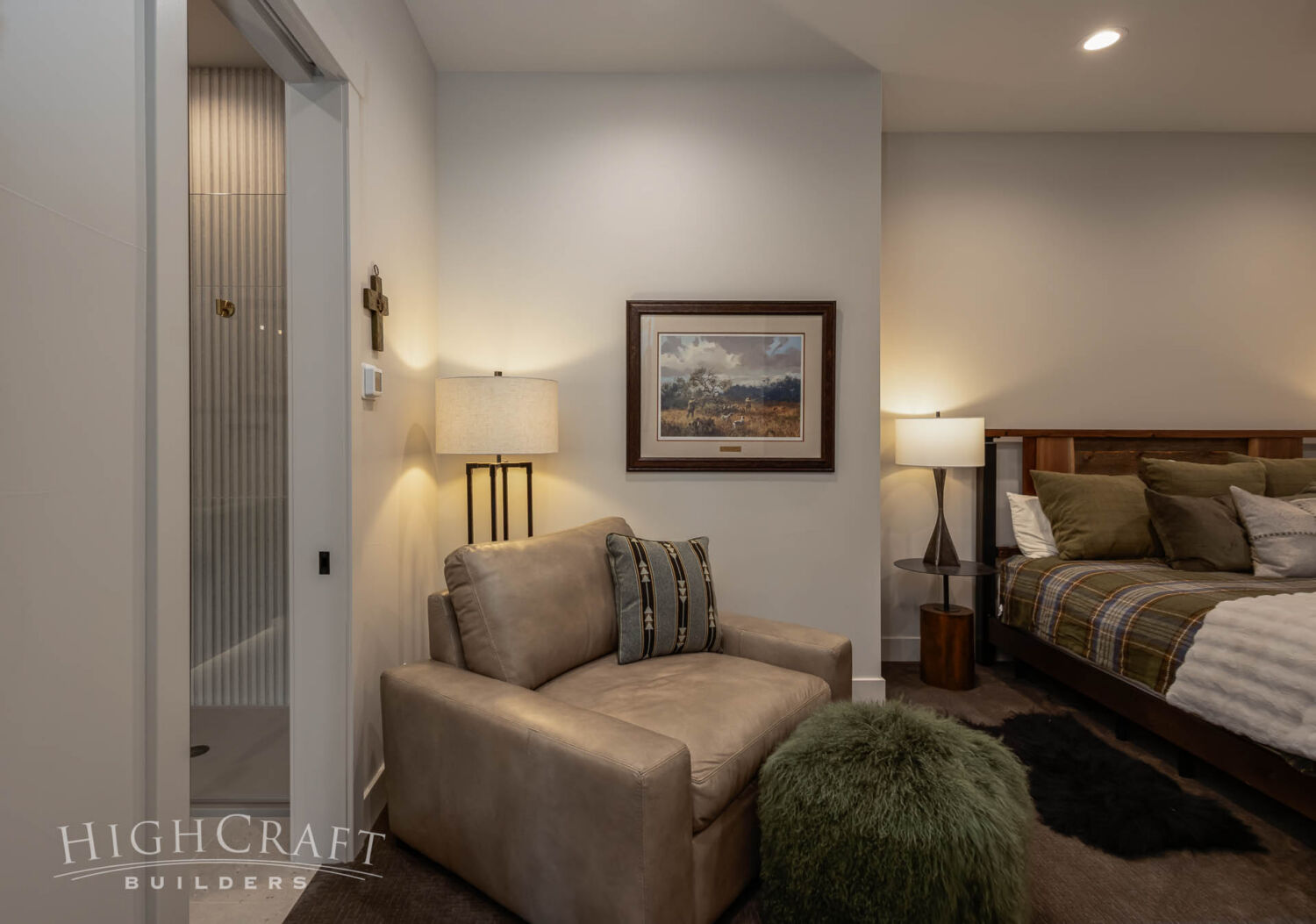 home-builder-red-feather-lakes-co-guest-bedroom