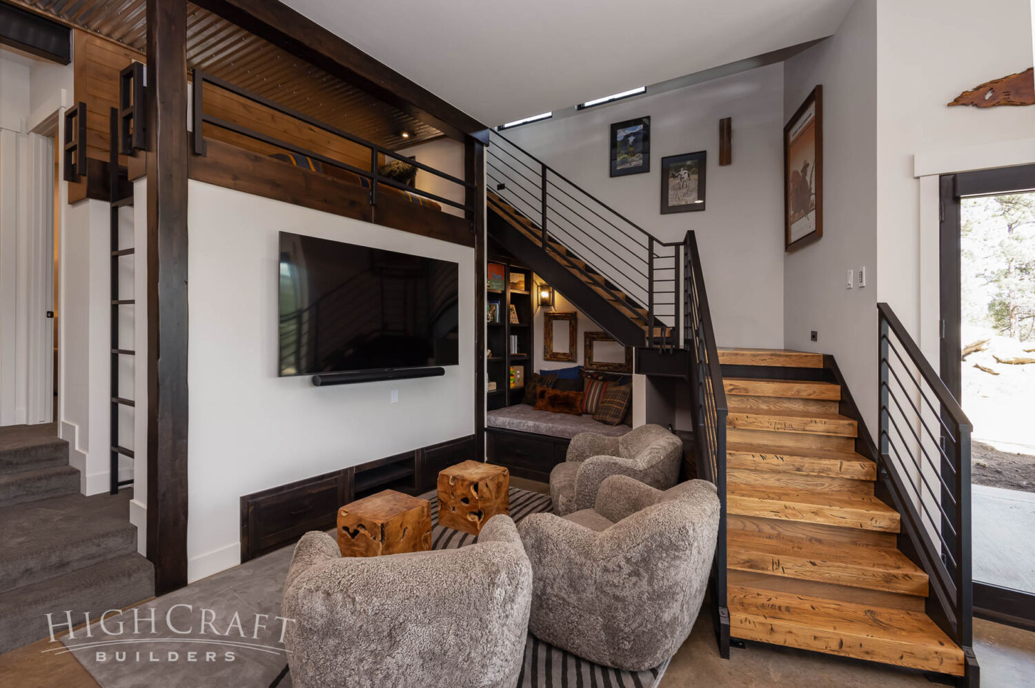 home-builder-near-me-red-feather-lakes-basement-gaming-area