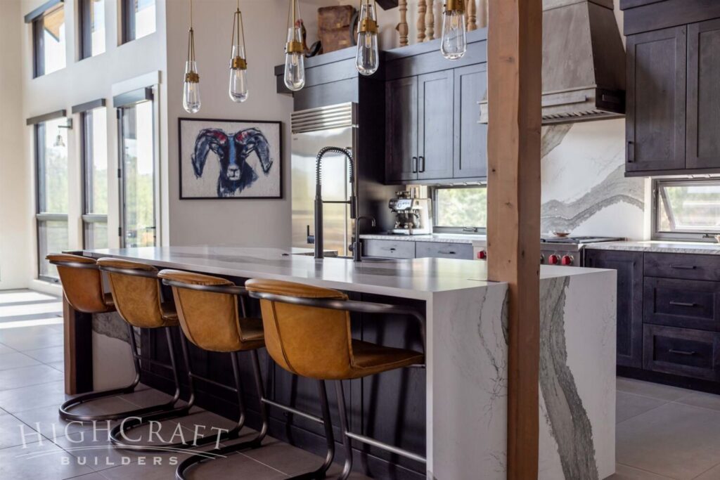 modern-mine-mountain-retreat-kitchen-island-barstools