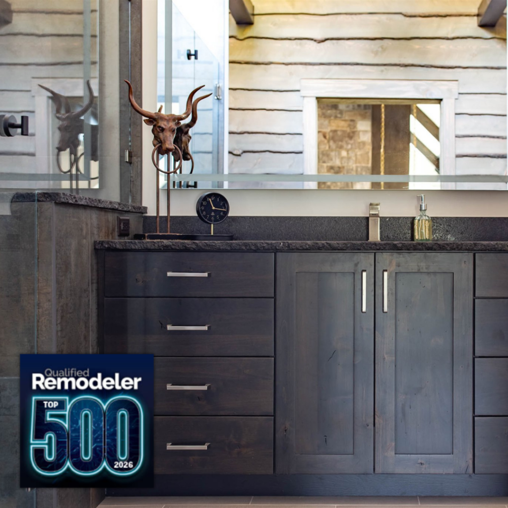 HighCraft Builders Top 500 2026 Remodeler Winner