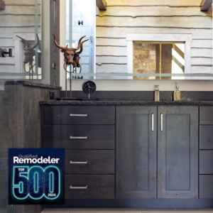 HighCraft Builders Top 500 2026 Remodeler Winner