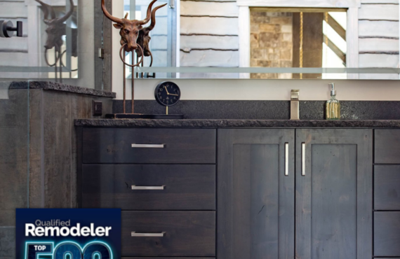 HighCraft Builders Top 500 2026 Remodeler Winner