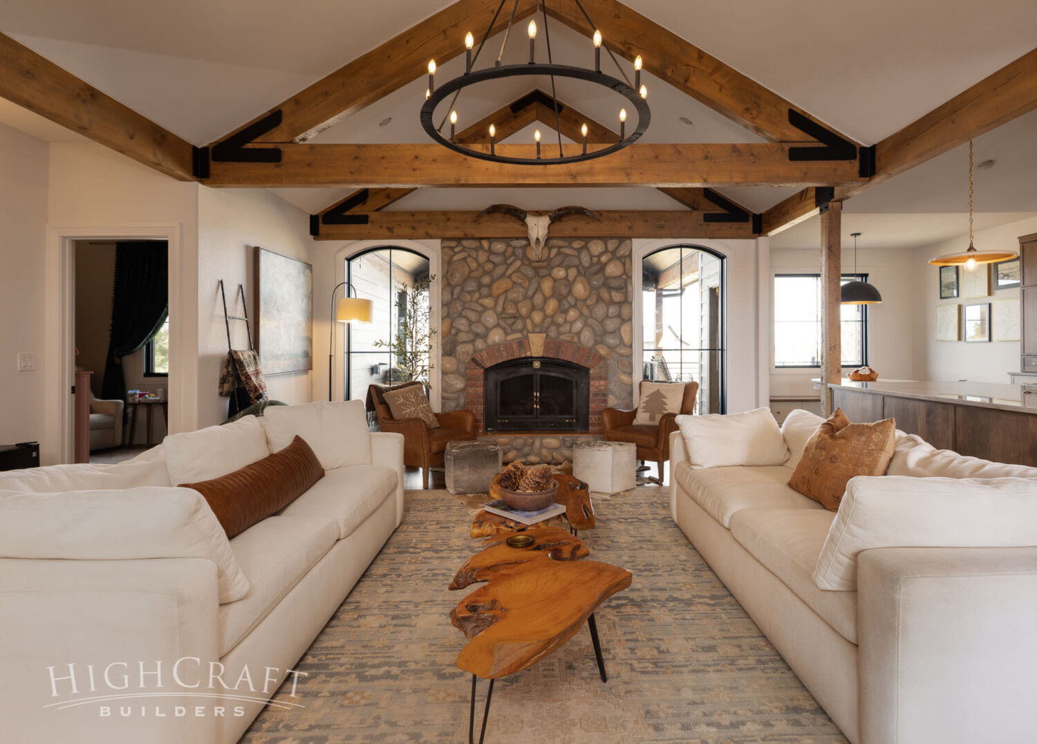 home-remodel-cheyenne-wyoming-living-room-river-rock-fireplace