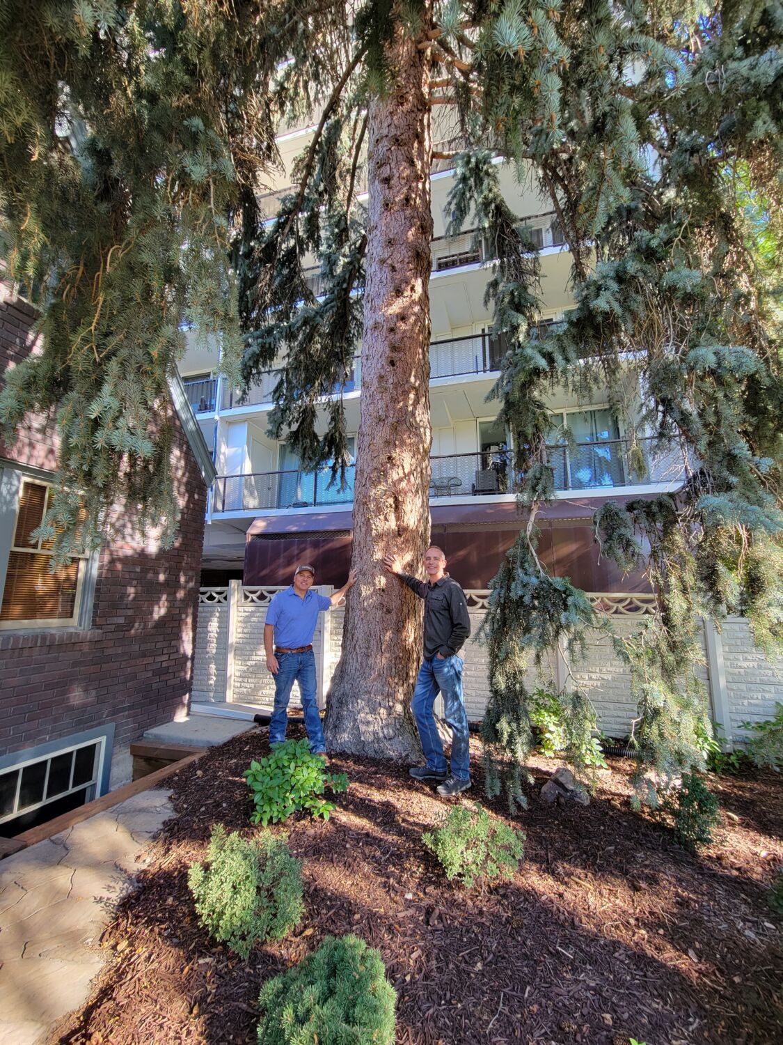 bryan-dwight-say-goodbye-highcraft-builders-fort-collins-co-office