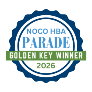 2026 parade of home golden key award winner highcraft builders