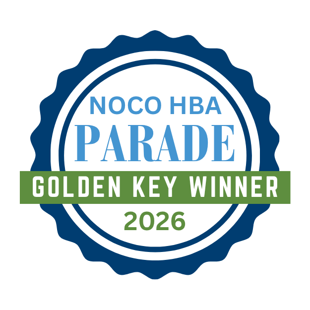 2026 parade of home golden key award winner highcraft builders