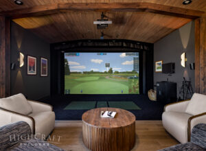 elevated-rustic-modern-ranch-custom-golf-simulator-live-screen
