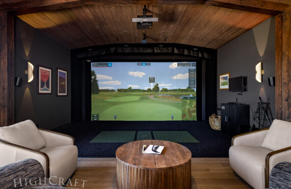 elevated-rustic-modern-ranch-custom-golf-simulator-live-screen
