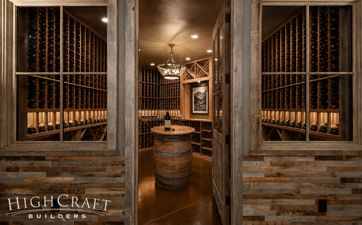 home-builder-livermore-co-wine-cellar